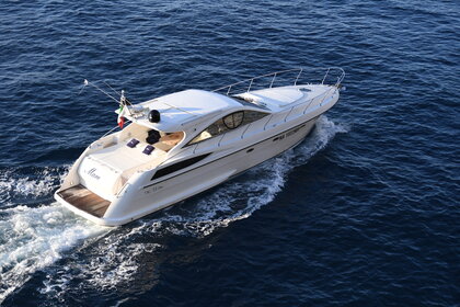 Miete Motoryacht Della Pasqua DC13 Elite Positano