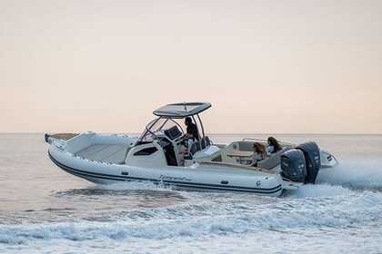 Miete RIB Capelli Tempest 1000 Portals Nous