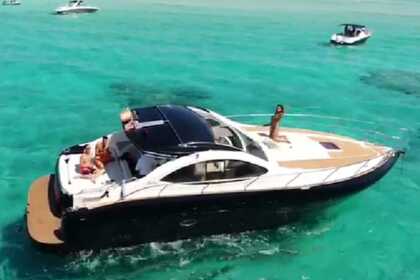 Verhuur Motorboot BRUNO ABATTE G42 Platja d'Aro