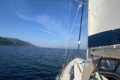 Location Voilier Bénéteau Oceanis 37 Lefkada