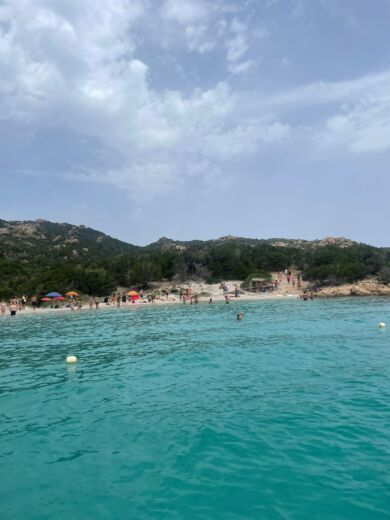 Maddalena RIB BWA 33 GTO SPORT 10,4 mt alt tag text