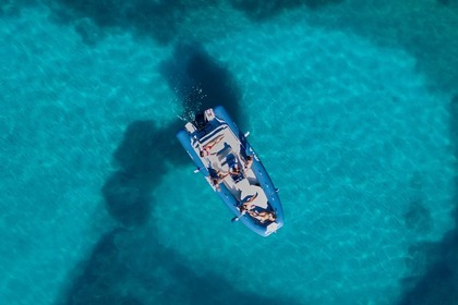 Miete Motorboot BWA 22 GT Cagliari