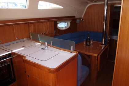 Hire Sailboat  Elan 340 Sveti Filip i Jakov