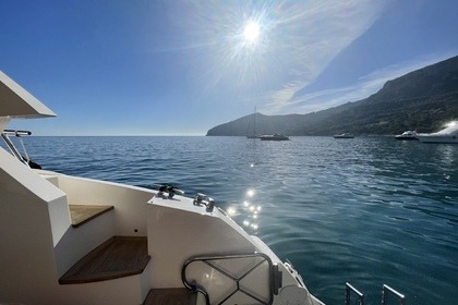 Noleggio Barca a motore Rio 42 Air Nettuno