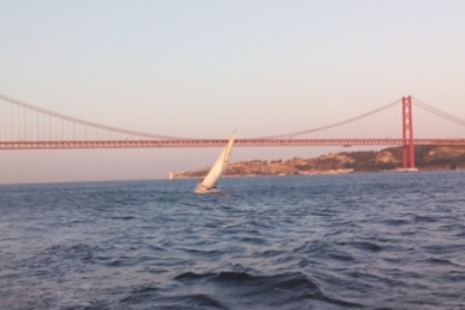 Aluguel Veleiro Sailmar Sailmar Lisboa