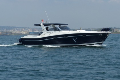 yacht charter sorrento italy