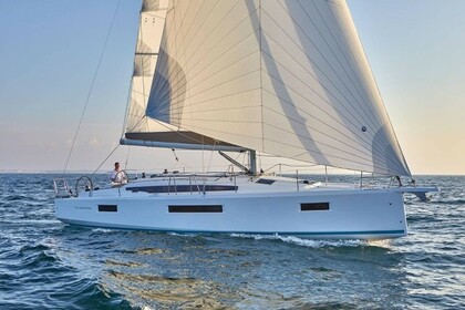 Miete Segelboot Jeanneau Sun Odyssey 410 Kos