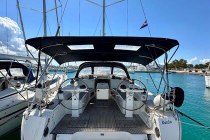 Aluguel Veleiro Bavaria  Bavaria Cruiser 45 Drage, Pakoštane