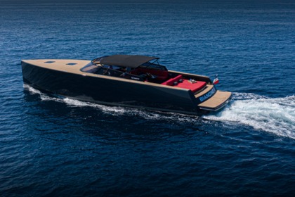 Verhuur Motorboot Vandutch Marine 55 Mandelieu-la-Napoule