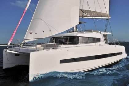 Verhuur Catamaran  Bali 4.1 Lefkada