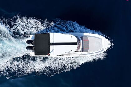 Rental Motorboat Saver 330 WA Cannigione