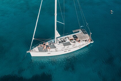 Verhuur Zeilboot MORNING PRIVATE SAILING CRUISE TO DIA ISLAND OR AGIA PELAGIA (5.5 HOURS) Kreta