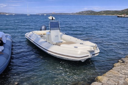 Rental RIB Ribmarine 6,45 Cannigione