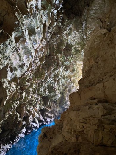 Zadar Motorboat Aquamar Samoa 19 alt tag text