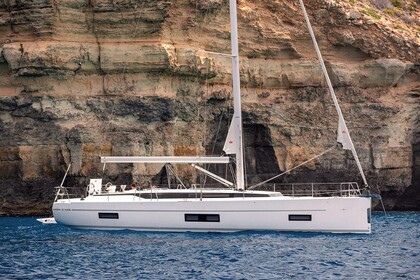 Location Voilier Bavaria Bavaria C45 Alimos Marina
