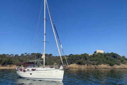 Location Voilier Bavaria Bavaria 38 Cruiser Calvi