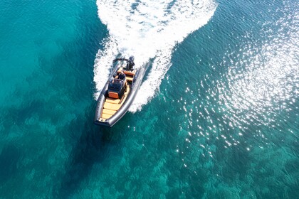 Charter RIB BRIG Brig Eagle 6.7 Trogir