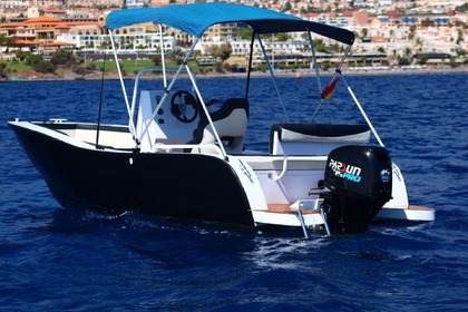 Rental Boat without license  Sin Licencia Sin Licencia Puerto Colon