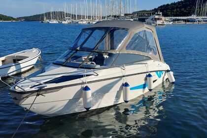 Charter Motorboat Northmaster 685 Rogoznica
