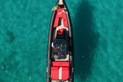 Verhuur RIB ENDLESS SEAFIGHTER ULTIMATE 30FT. Mikonos