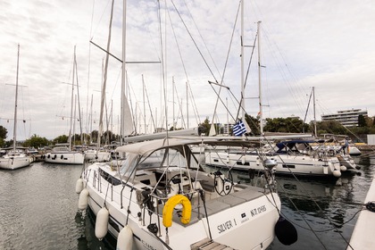 Location Voilier Bavaria Yachtbau Bavaria C45 - 5 cab. Palairos