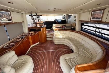 Charter Motor yacht Sunseeker 64 Manhattan Vilamoura