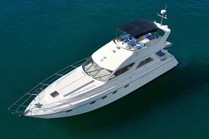 Miete Motoryacht Princess Flybridge 50 Athen