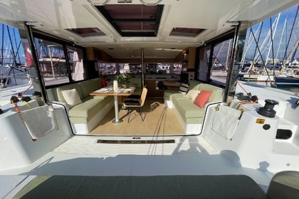 Alquiler Catamarán Catana Group Bali Catsmart OW - 3 + 1 cab. Pirovac