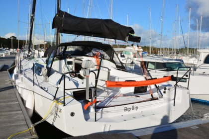 Location Voilier Pogo Structures 36 QR La Trinité-sur-Mer