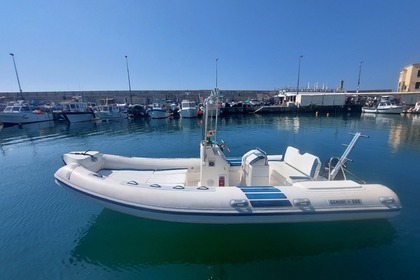 Miete Boot ohne Führerschein  Gemini 580 Sanremo