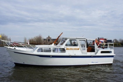 Verhuur Motorboot Palan Sport 950 AK Woubrugge