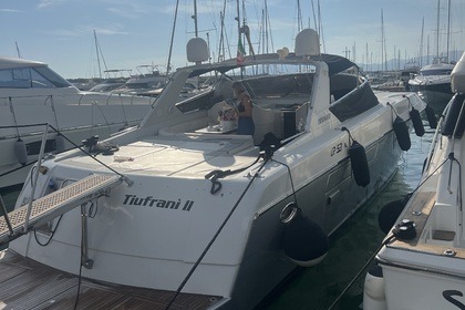 Location Bateau à moteur Rizzardi 53 Top Line Portofino