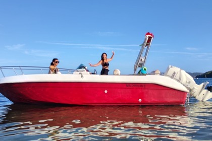 Location Bateau à moteur Marinello Eden 22 Martigues