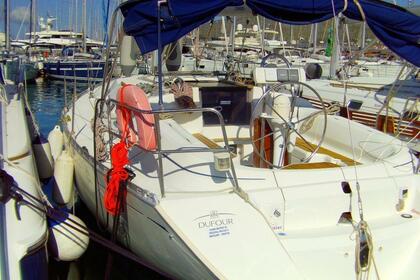 Rental Sailboat DUFOUR 36 Classic Trogir