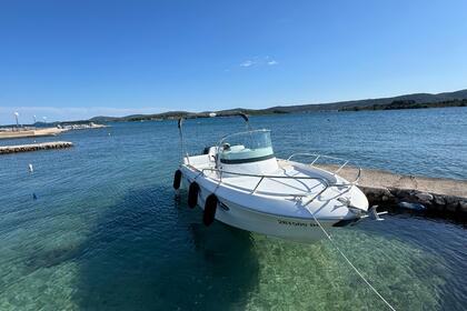 Noleggio Barca a motore Sessa Marine Motorboat Sessa Marine Key Largo 22 150hp Torrette
