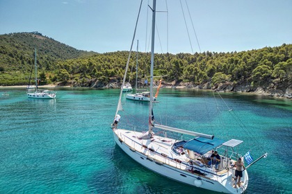 Noleggio Barca a vela Bavaria 46 Cruiser Paliouri