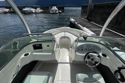 Verhuur Motorboot Bayliner 175 Gt Aix-les-Bains