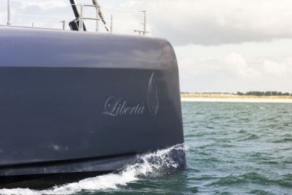 Miete Katamaran Sunreef 50 "Libertà " St. Vincent und die Grenadinen