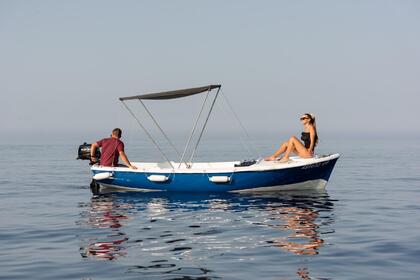 Miete Boot ohne Führerschein  Elan Pasara Dubrovnik