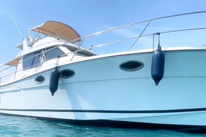 Location Bateau à moteur Gib sea Jamaica 38 Cannes