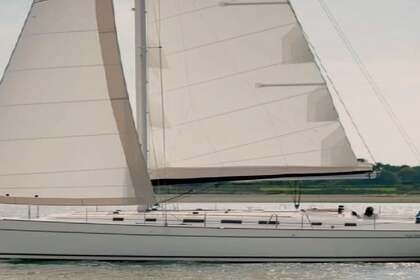 Location Voilier Beneteau cyclades 50.5 Alimos Marina