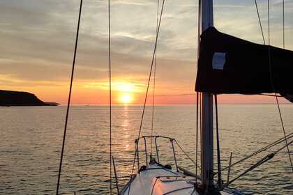 Alquiler Velero Beneteau First 31.7 Lorient