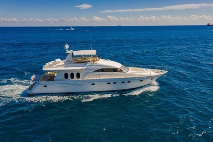 Charter Motor yacht Viking 70 Cartagena