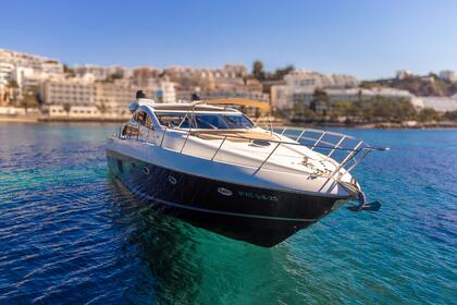 Miete Motoryacht Sunseeker Predator 72 Ibiza