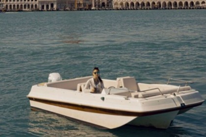 Aluguel Lancha Chris Craft rio yacht Veneza