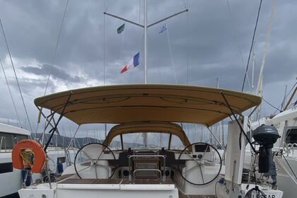 Location Voilier Dufour Yachts Dufour 520 GL Adventure Lefkada