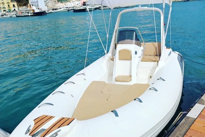 Miete Boot ohne Führerschein  Cardis Fox 570 Ponza