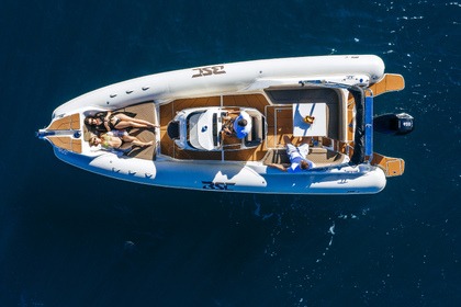 Hire RIB Bsc 85 Zadar
