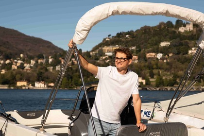 Aluguel Barco sem licença  AS MARINE 19 GL OPEN AS MARINE 19 GL OPEN Como