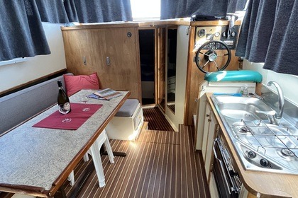 Alquiler Casas flotantes New Con Fly Twins Chioggia